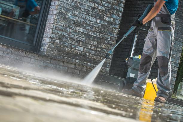 Best Factory Floor Cleaning  in Arbuckle, CA