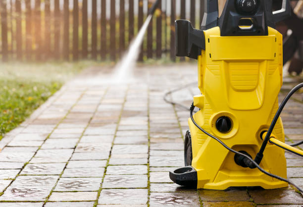 Best Driveway Pressure Washing  in Arbuckle, CA